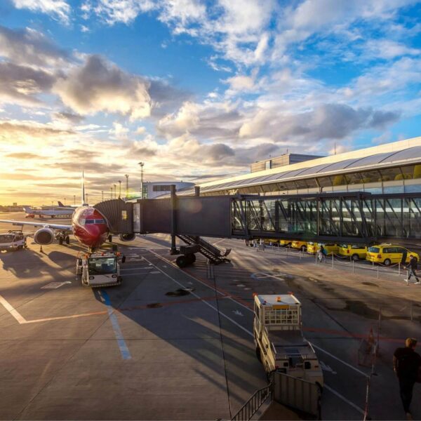 Airport Transfer